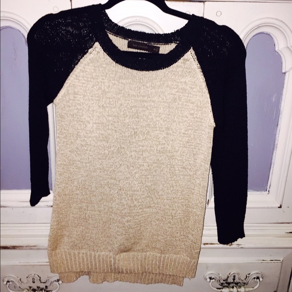 The Limited sweater