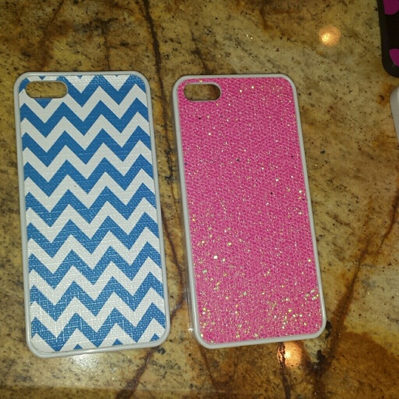 Iphone 5/5s cases - Picture 2 of 3