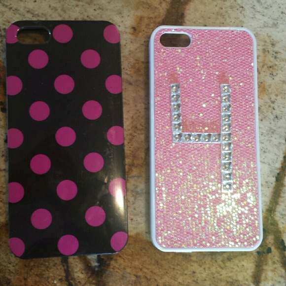 Iphone 5/5s cases - Picture 3 of 3