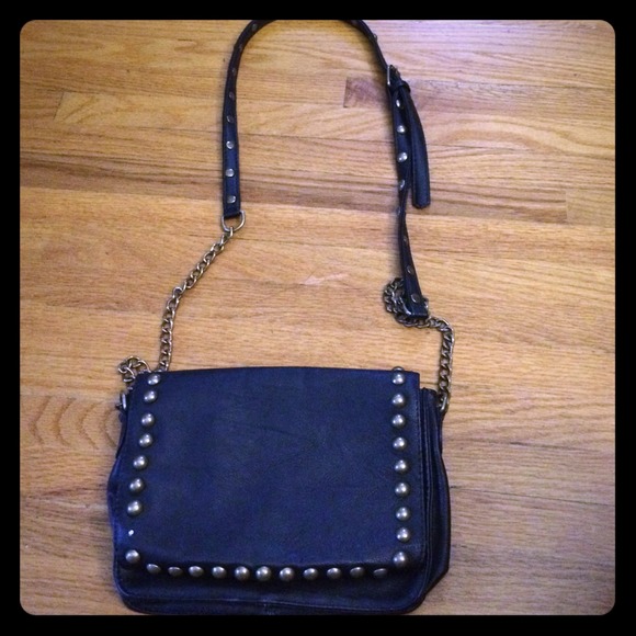 🔴TAKE ADDITIONAL 50%OFF🔴Studded Crossbody Bag