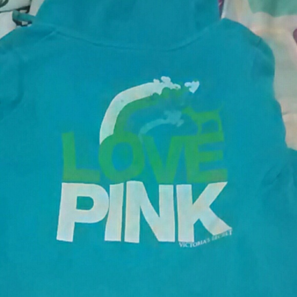 Victoria Secret Sweatshirt