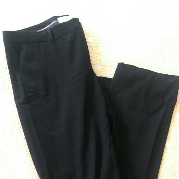 Dress pants