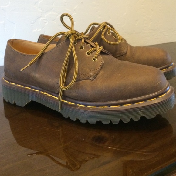 Classic Dr Martens