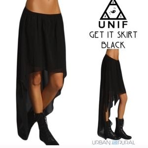 Unif Skirt