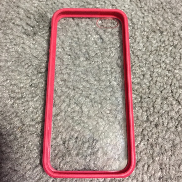 iPhone 5/5s case
