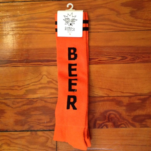 Beer Socks! 🍻🍻