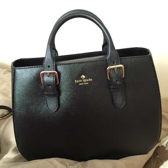 $125 Kate Spade By Charlotte St Sylvie