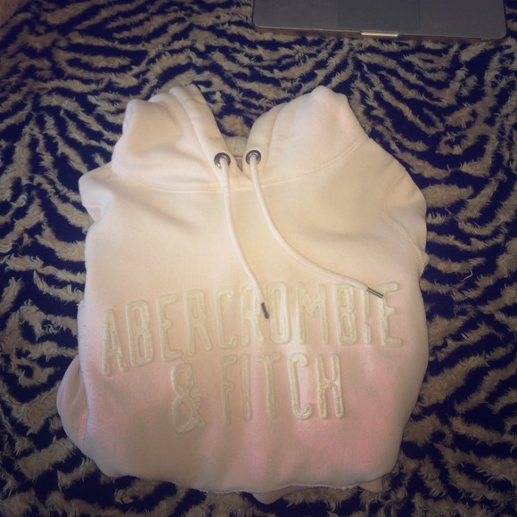 Abercrombie & Fitch Hoodie