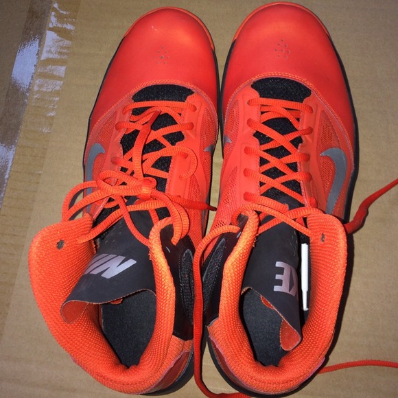 Nikes