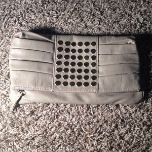 Aldo clutch brand new never used