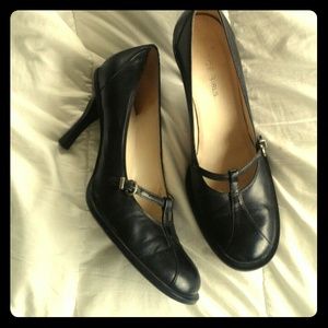 Adorable BCBGirls Maryjanes