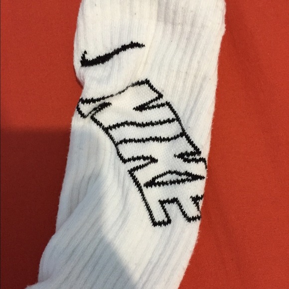 Nike socks