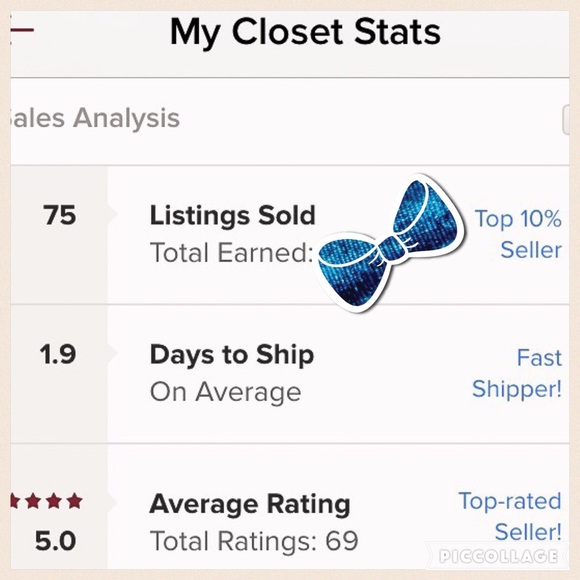 Shop With Confidence 👌