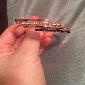 Cate & Chloe bracelet