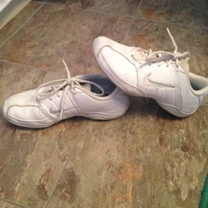 Nike Allstar/Competitive Cheer Shoes