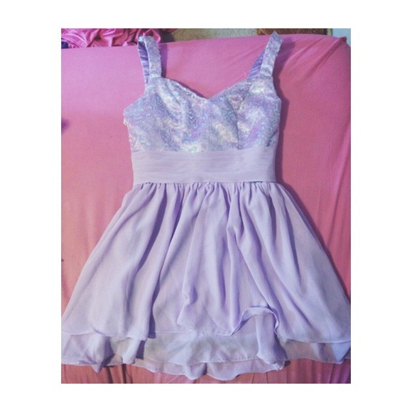 Homecoming/Prom Dress
