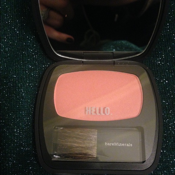 NWT BareMinerals in The Aphrodisiac. Sold - Picture 2 of 3