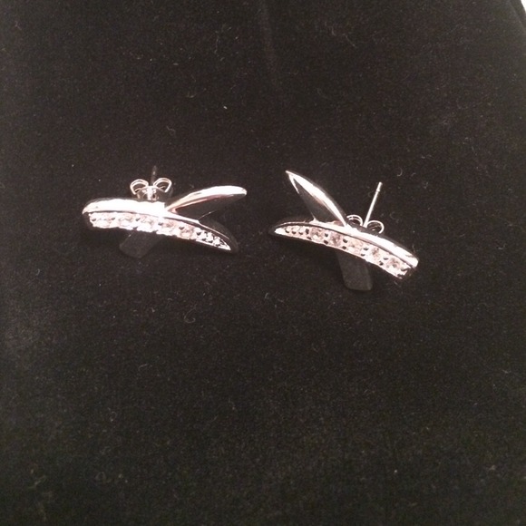 Cate & Chloe earrings