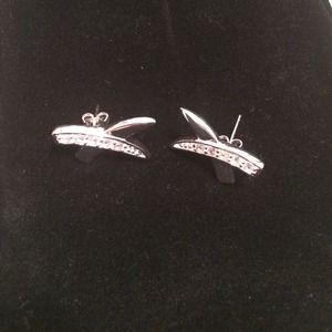 Cate & Chloe earrings