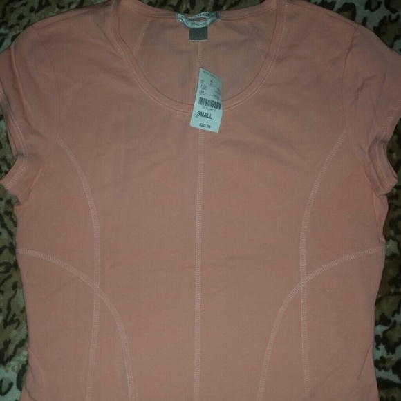 Petite sophisticate shirt