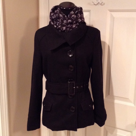 Last Kiss women's jacket