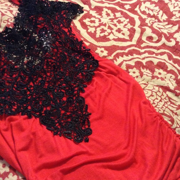 Evening/party dress