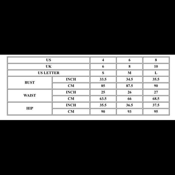 Gorgeous Orange Bikini ❤️ - Picture 4 of 4