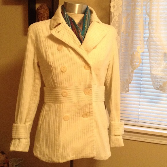 I.e relaxed jacket