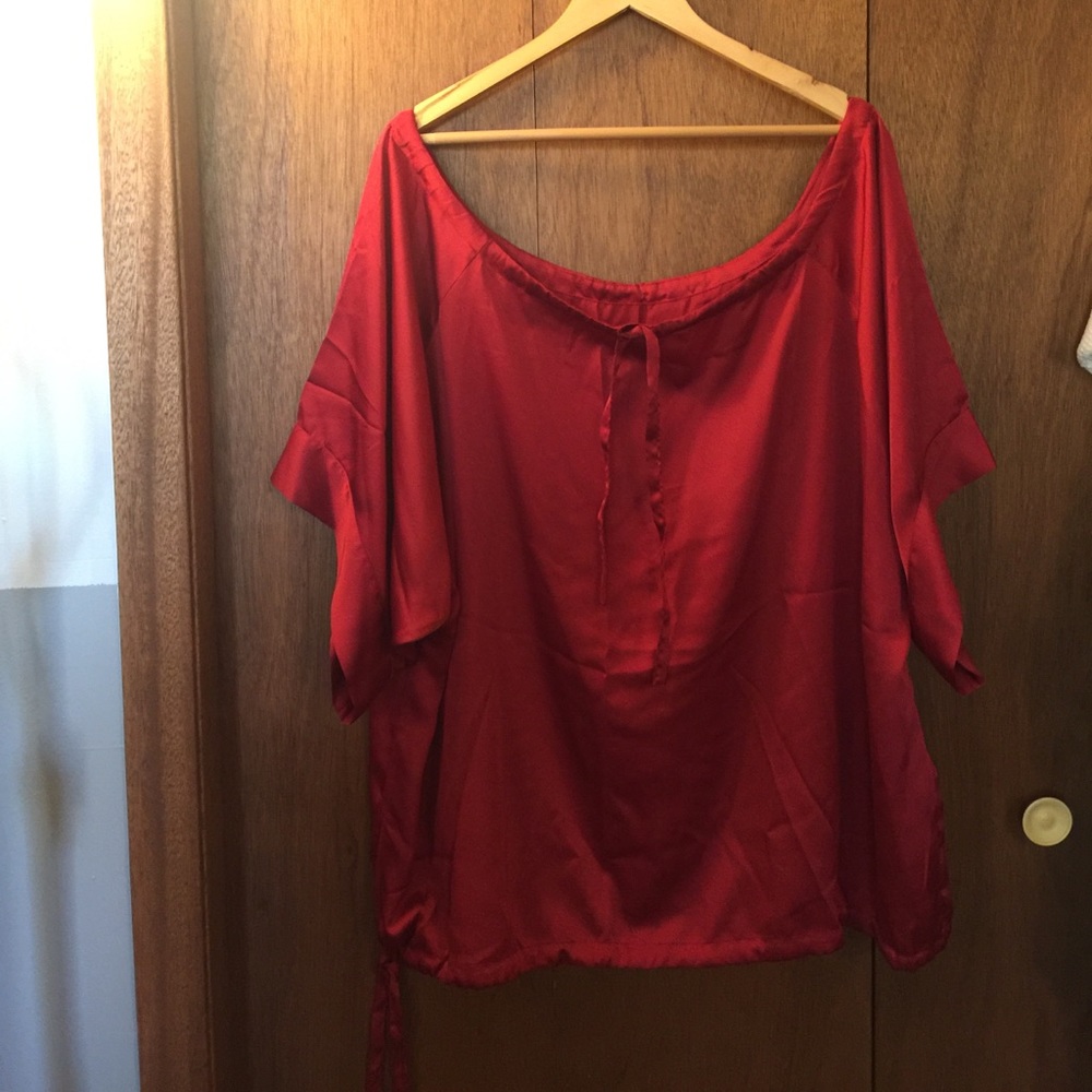 Worthington shirt