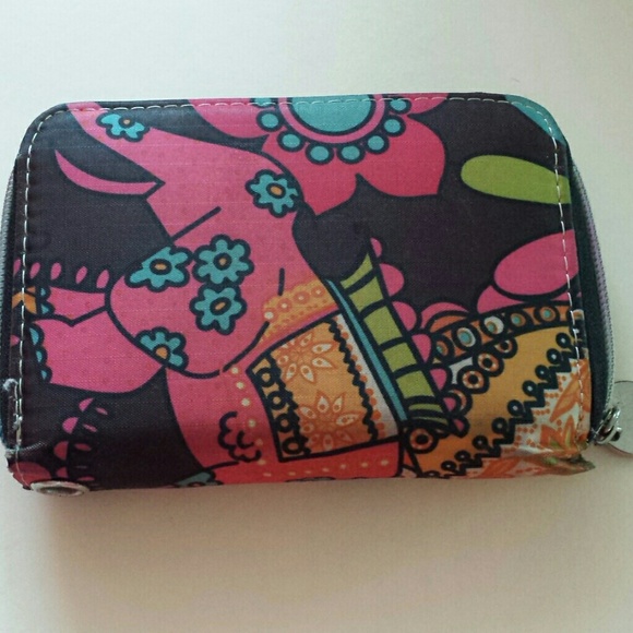 Cute Wallet