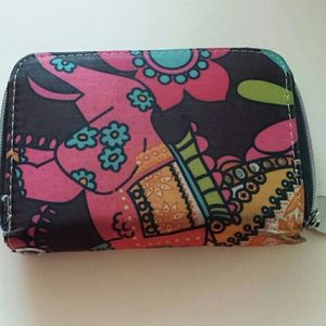 Cute Wallet