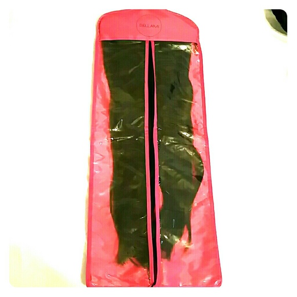 Bellami hair extensions