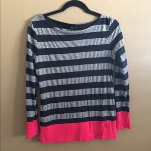 Gap top
