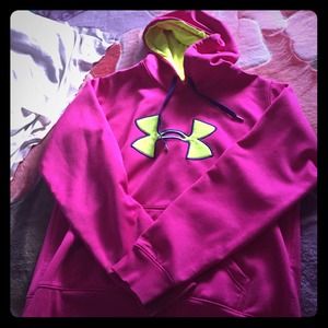 ‼️‼️UNDERARMOR WOMENS SWEATSHIRT‼️‼️