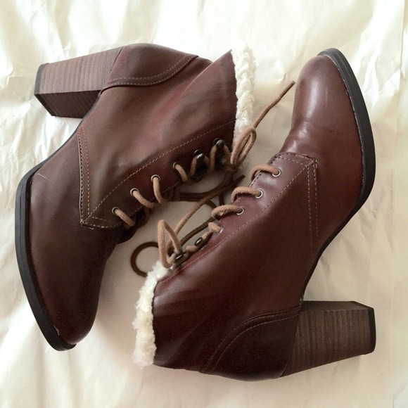 H&M Boots