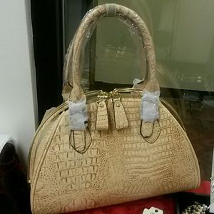 Handbags and jewelry