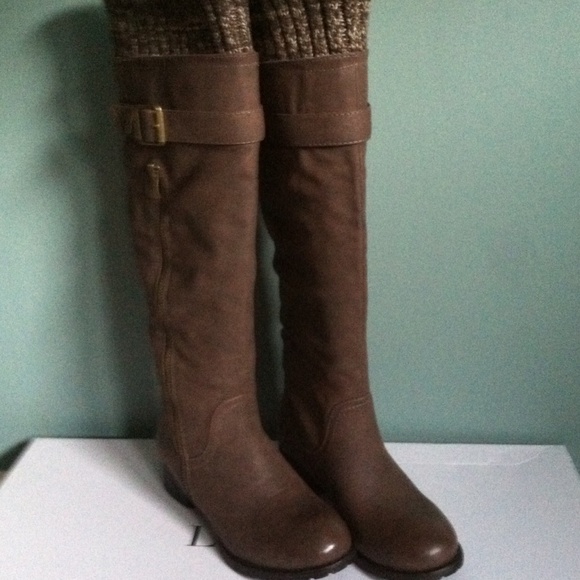 JustFab Boots - Boots