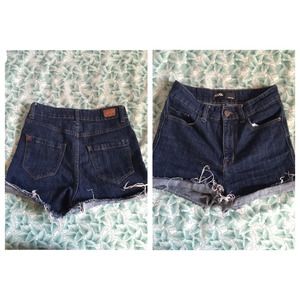 Urban Outfitters BDG shorts sz 27