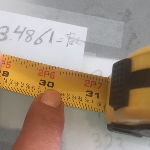 Green dress - Picture 4 of 4