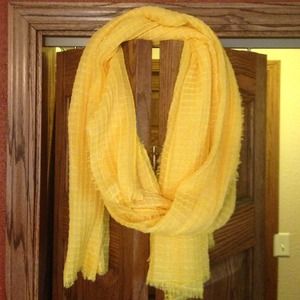 Scarf