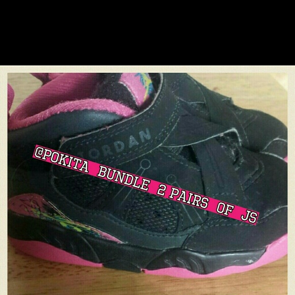 Little girl  jays