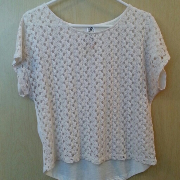 Ransom shirt