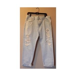 Gap Boyfriend Jeans