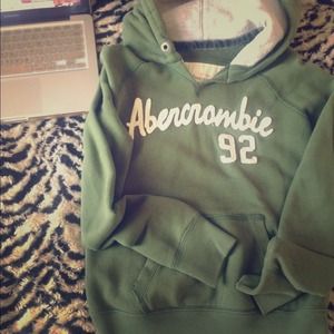 Abercrombie & Fitch Hoodie