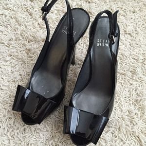 Stuart Weitzman Slingback