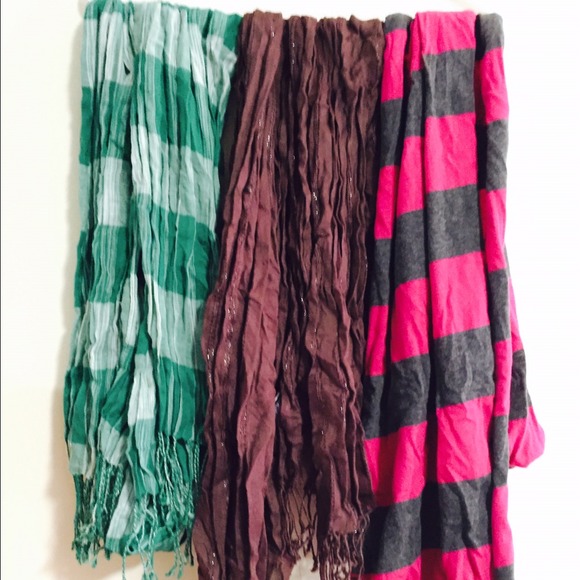 Scarves