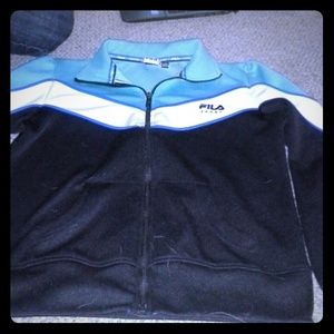 Fila Sport Jacket