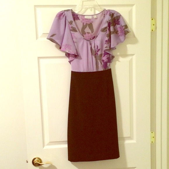 New York and company dress