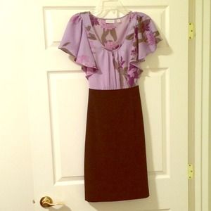 New York and company dress