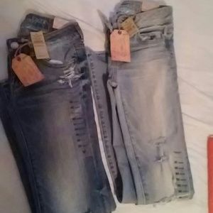 Brand New American Eagle Pants